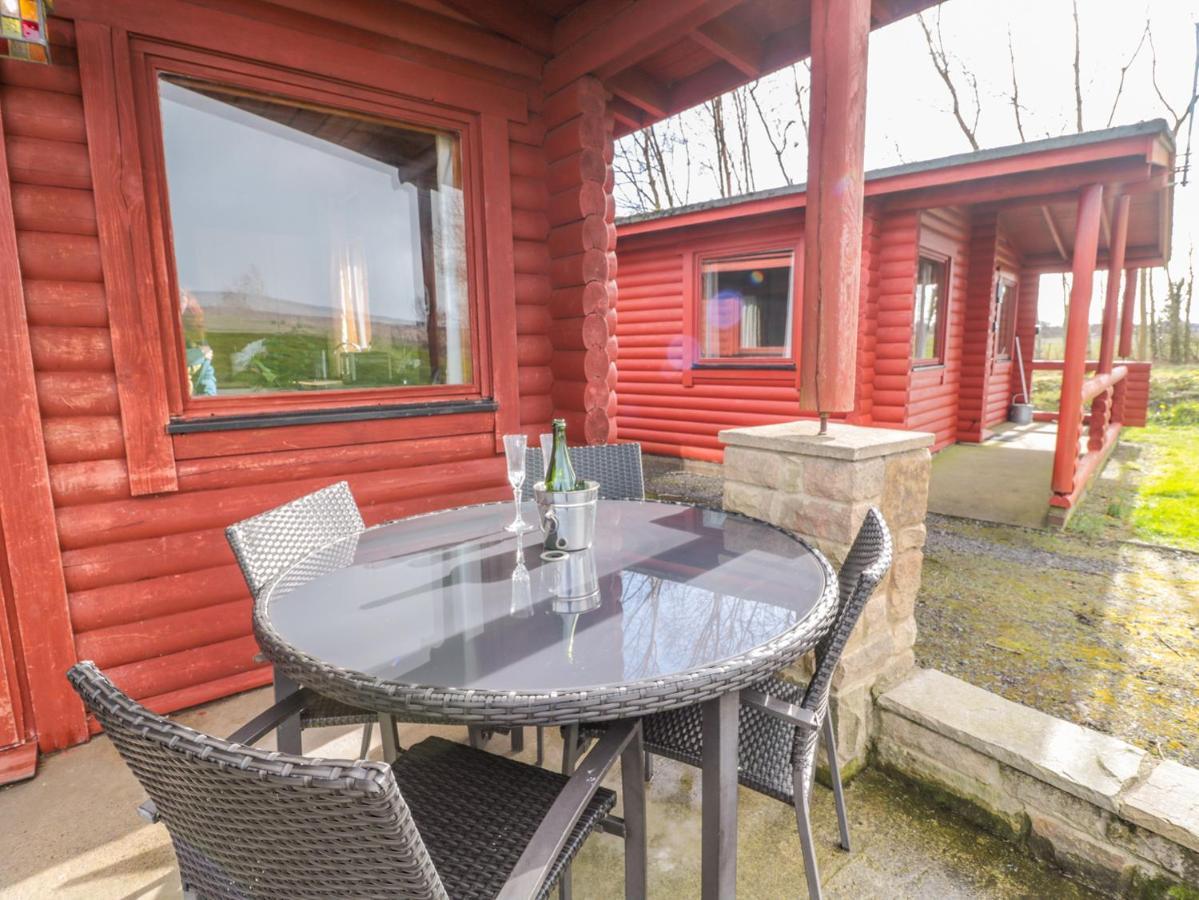 Vila Ingram Morpeth Exteriér fotografie