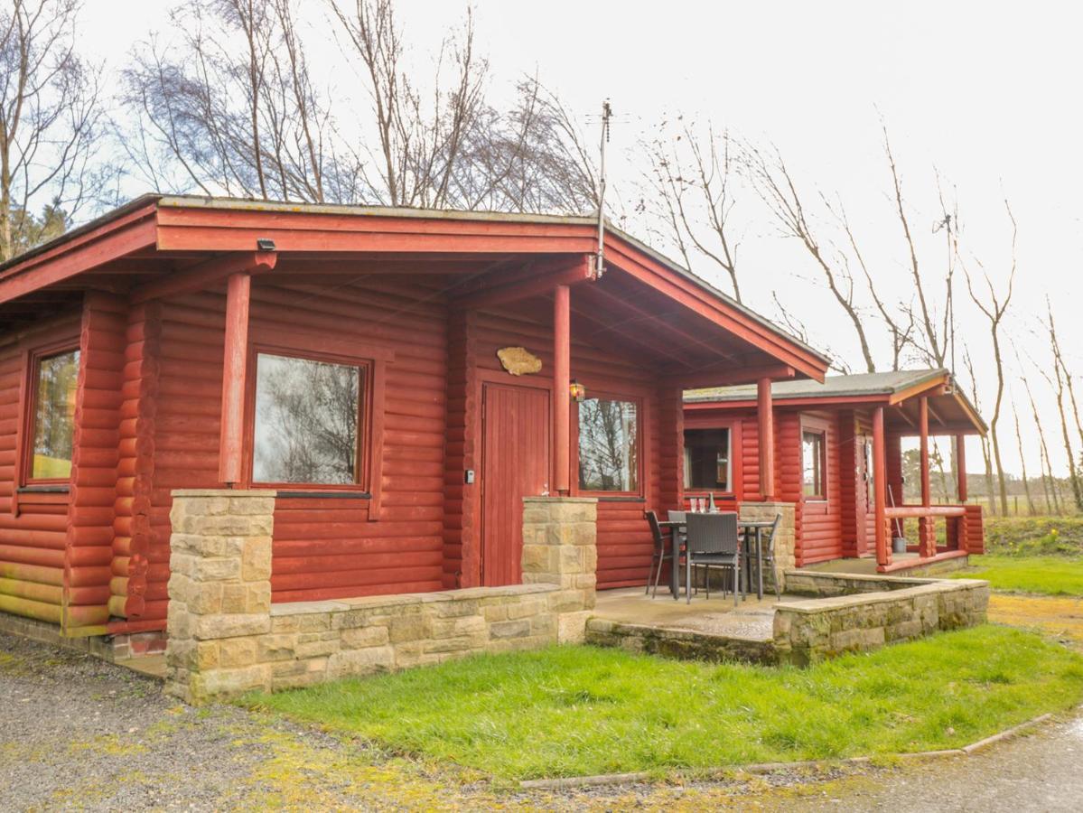 Vila Ingram Morpeth Exteriér fotografie