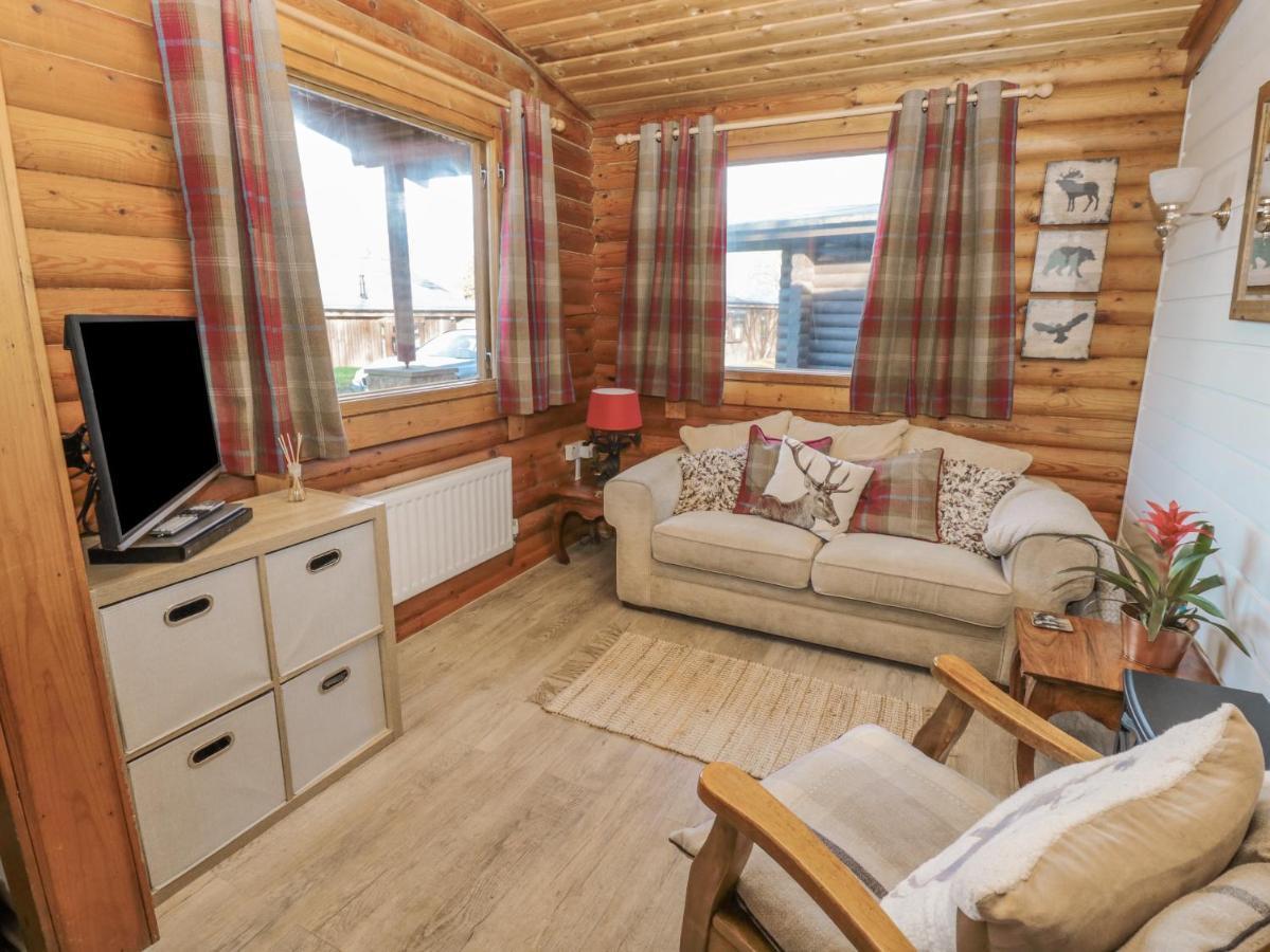 Vila Ingram Morpeth Exteriér fotografie