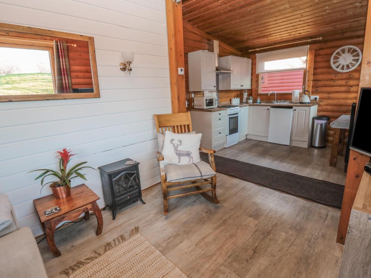 Vila Ingram Morpeth Exteriér fotografie