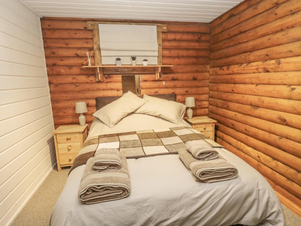 Vila Ingram Morpeth Exteriér fotografie