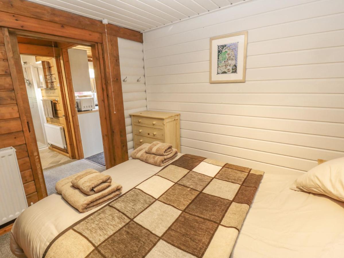 Vila Ingram Morpeth Exteriér fotografie