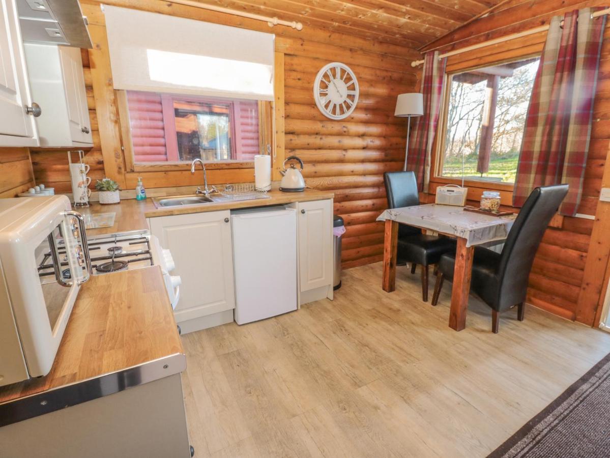 Vila Ingram Morpeth Exteriér fotografie