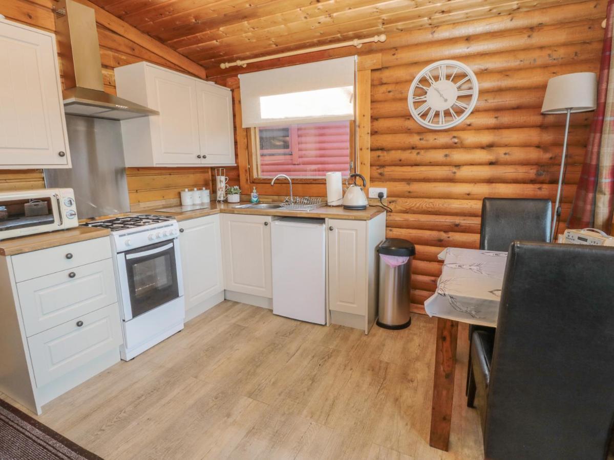 Vila Ingram Morpeth Exteriér fotografie