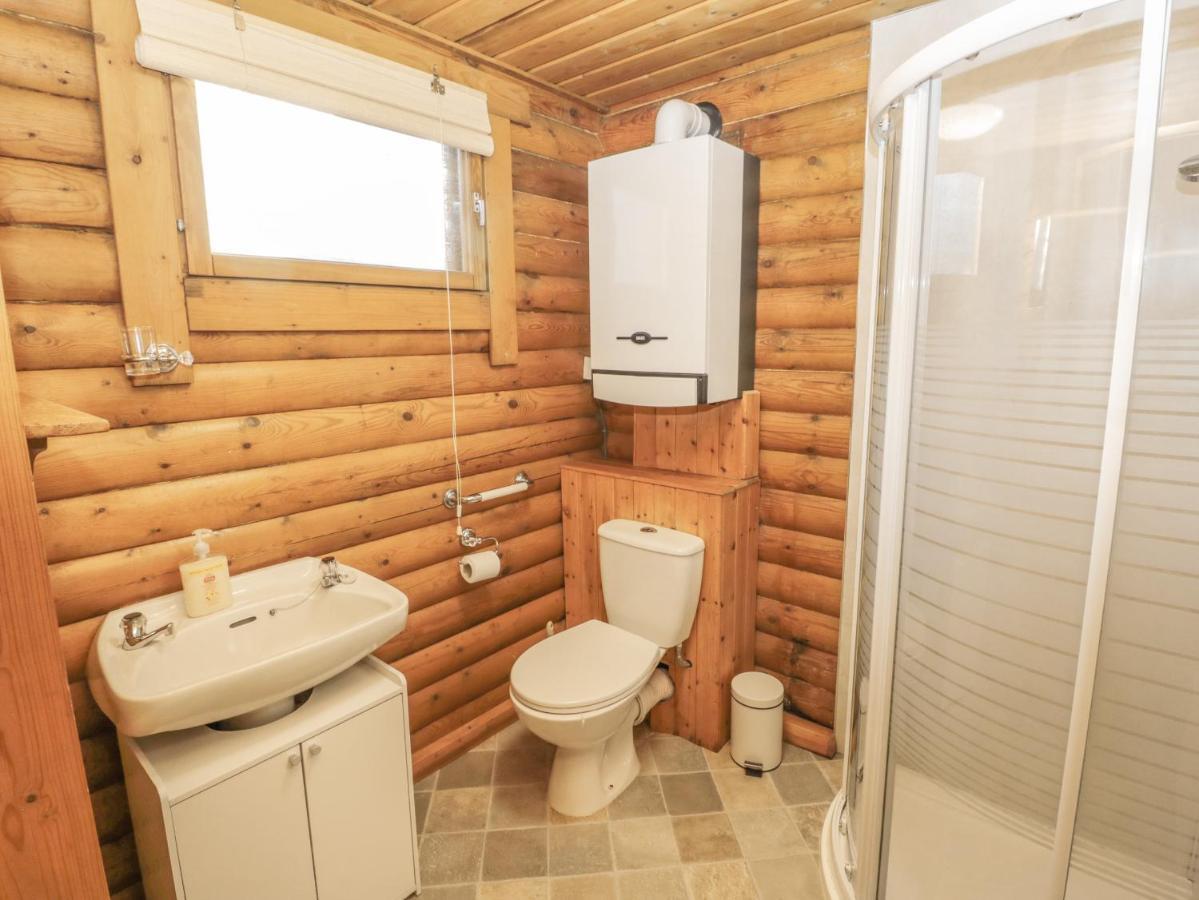 Vila Ingram Morpeth Exteriér fotografie